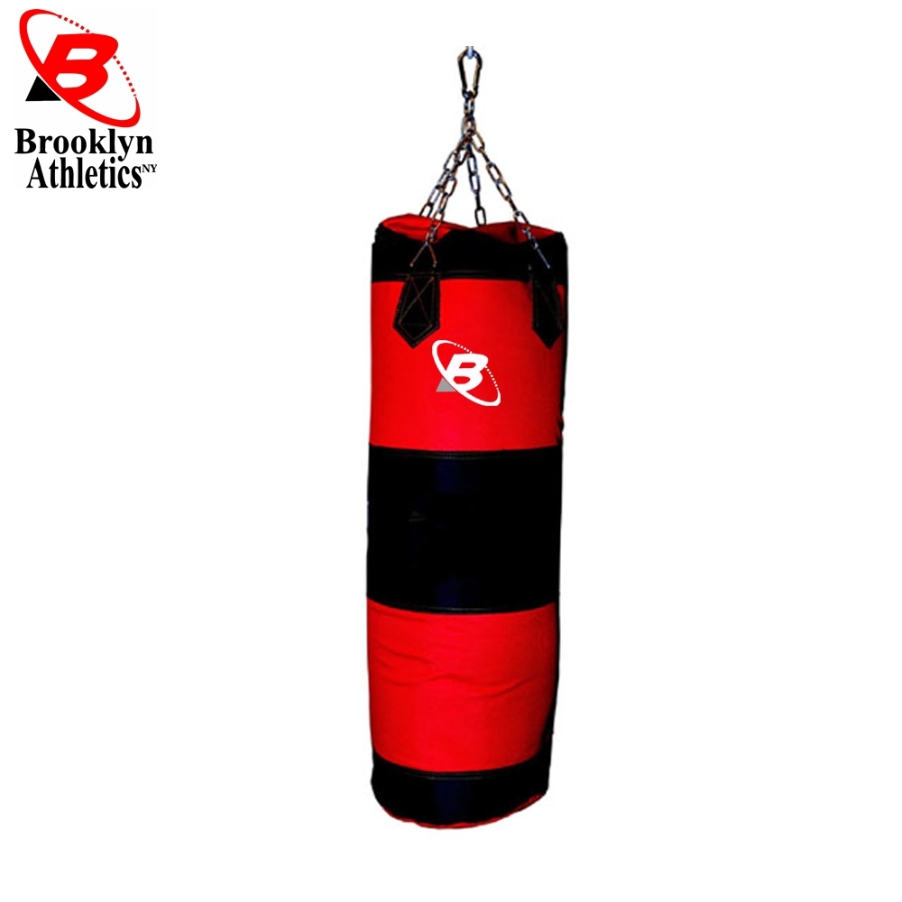 boxing punching bags